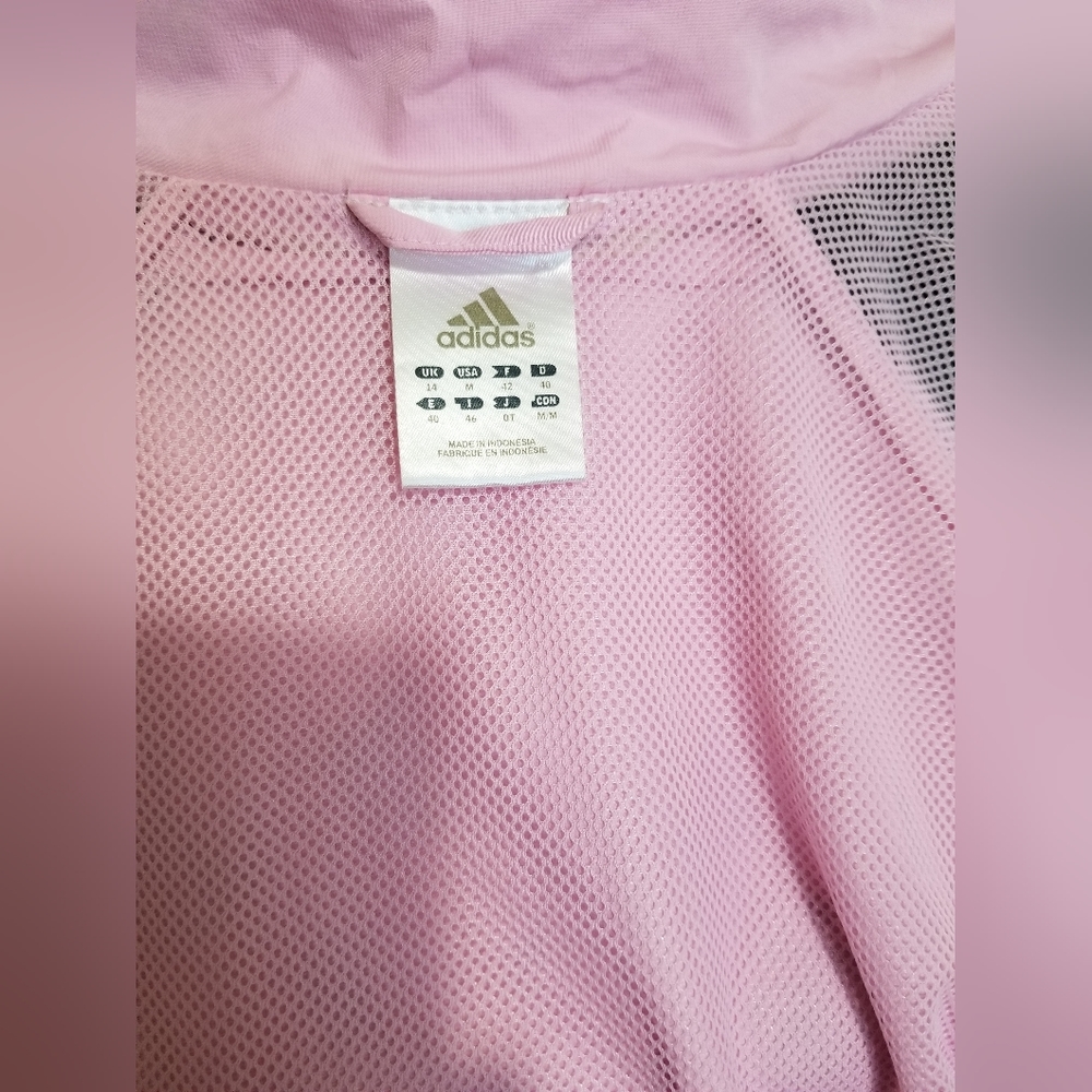 Adidas jacket - Picture 7 of 7